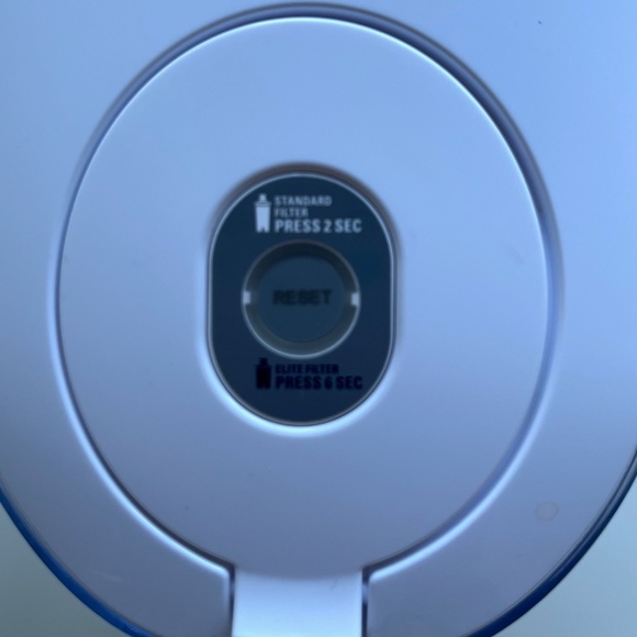 Like New! Brita Metro Water Filter Pitcher | 6 Cup - Picture 5 of 7